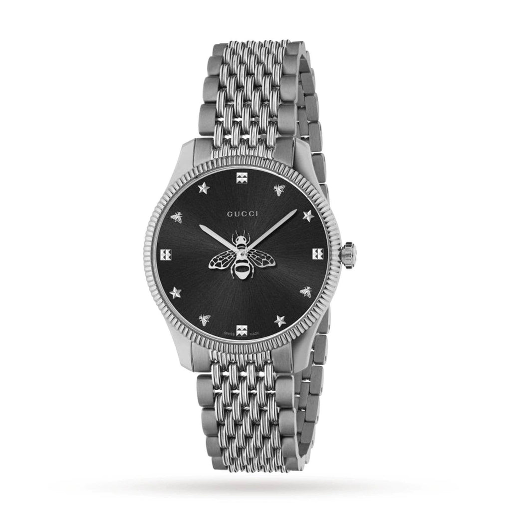 Gucci watch Slim 36MM Ladies YA 1264154