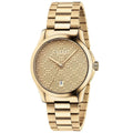 Gucci watch UNISEX YA126461