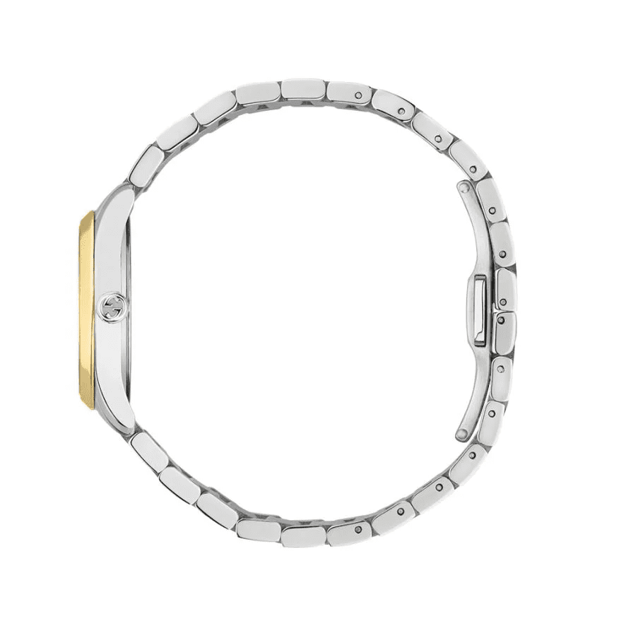 Gucci watch 27mm Mystic Cat Ladies YA1265012