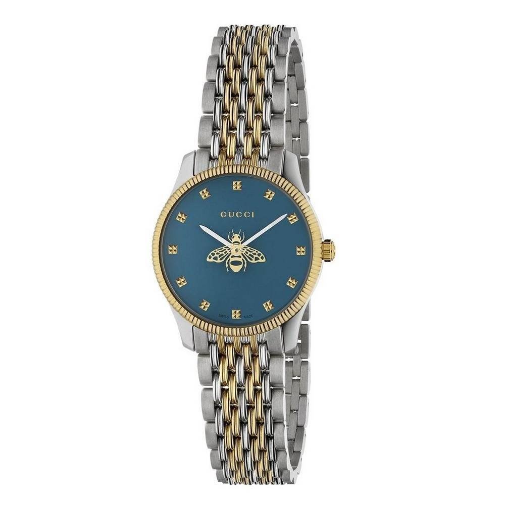 Gucci watch Slim 29MM Ladies YA1265029