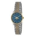 Gucci watch Slim 29MM Ladies YA1265029