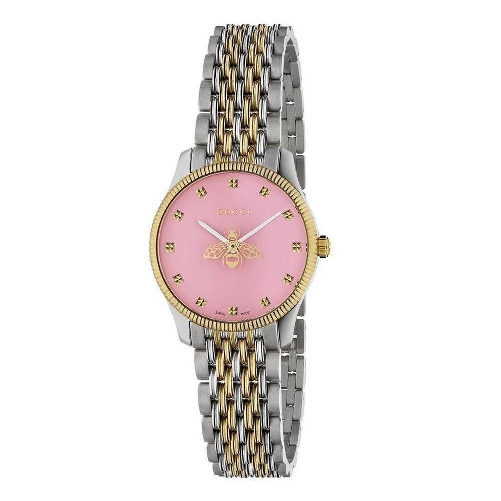 Gucci watch Slim 29MM Ladies YA1265030