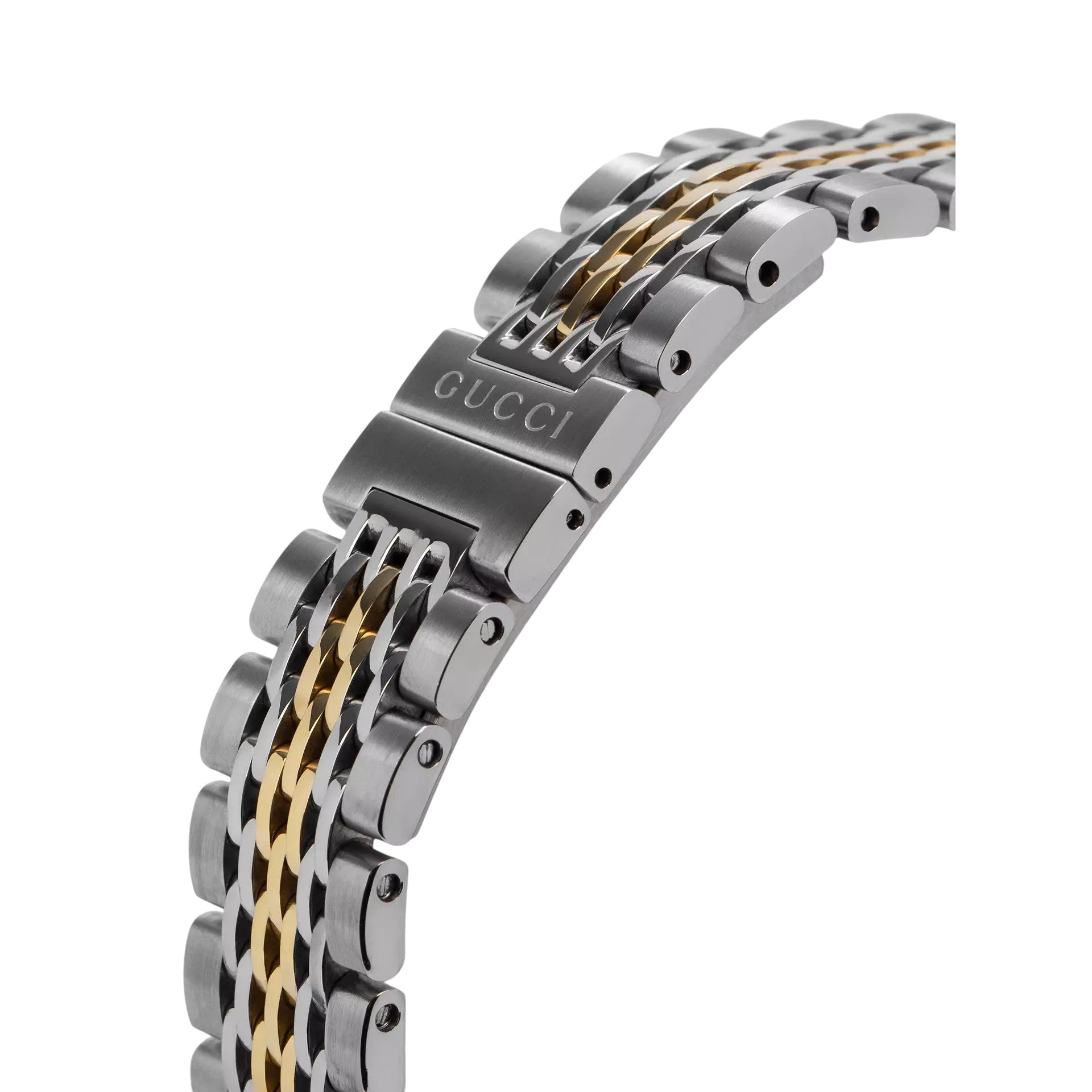 Gucci watch Ladies 27mm YA126511 Multi