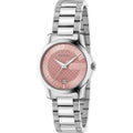 Gucci watch 27mm G-Timeless Ladies YA126524