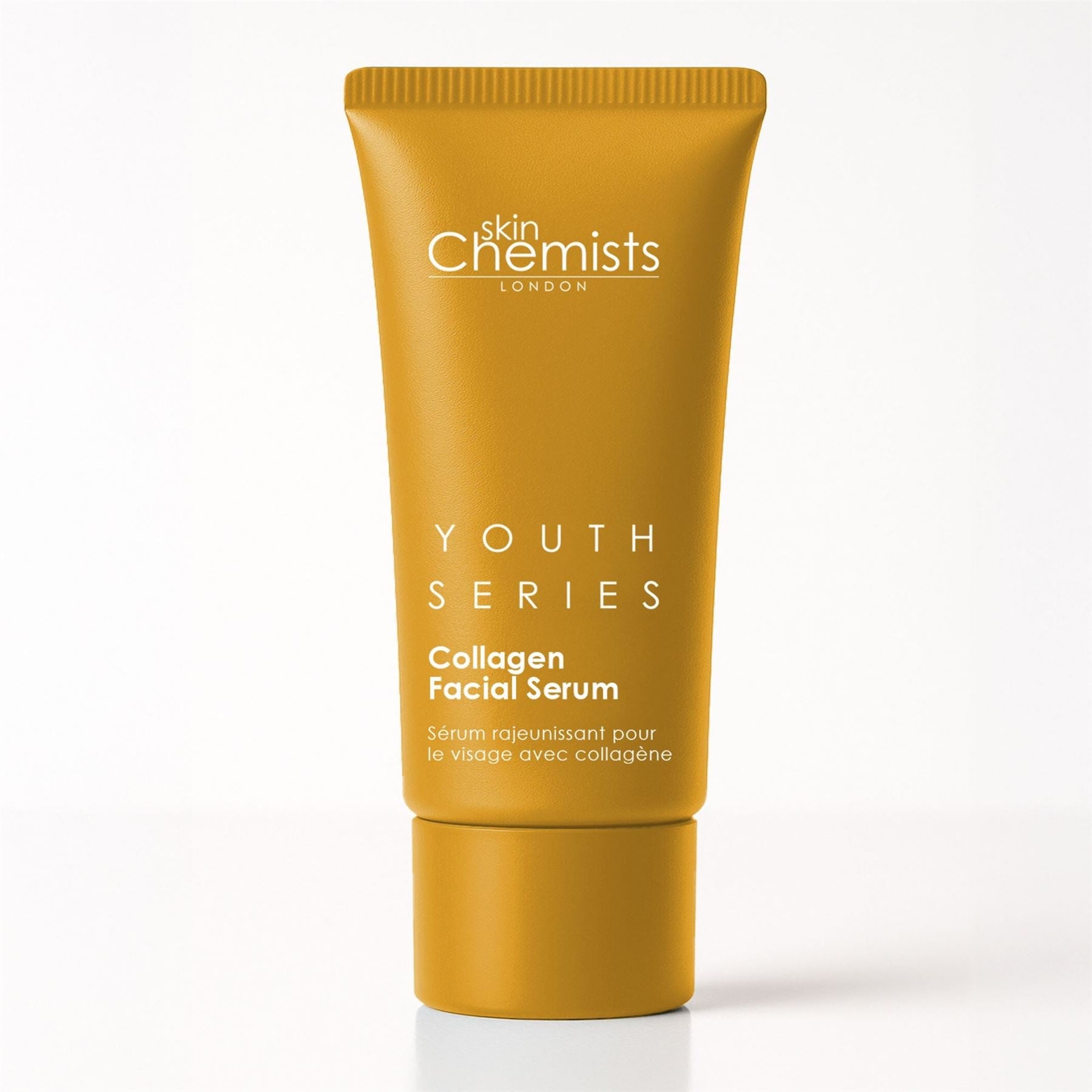 2% Collagen Facial Serum 30ml (Vegan)