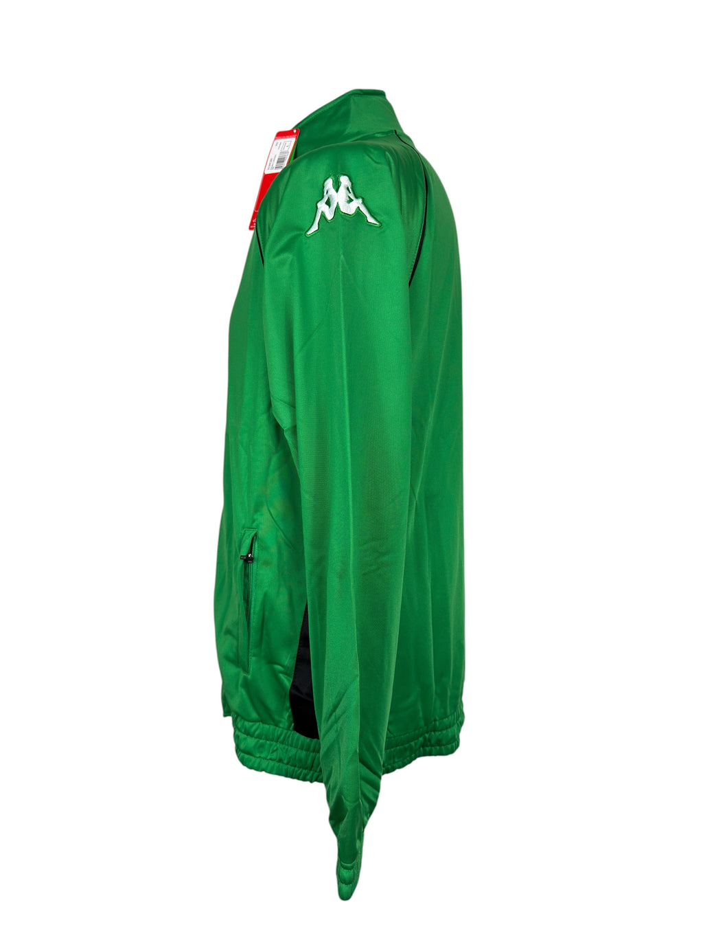 2016-17 U.S. Sassuolo Calcio Tracksuit - Size L - BNWT