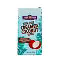 TIGER TIGER Creamed Coconut Block 200g