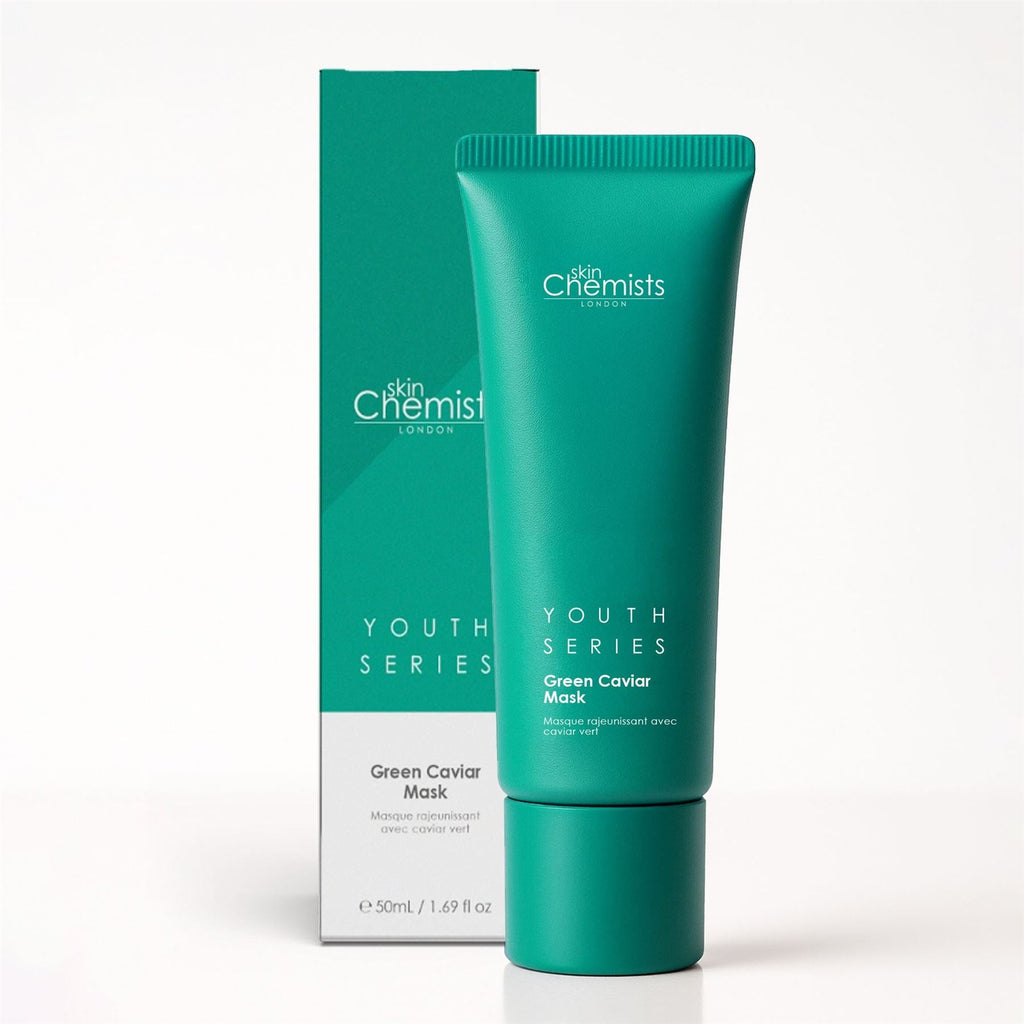 Green Caviar Mask 50ml