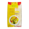 LONGDAN Rice Noodles Banh Pho 8mm 400g