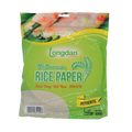 LONGDAN Vietnamese Rice Paper Authentic 22cm 500g