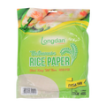 LONGDAN Vietnamese Rice Paper Extra Thin 22cm 500g