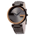 Gucci watch Interlocking Ladies Watch YA133304