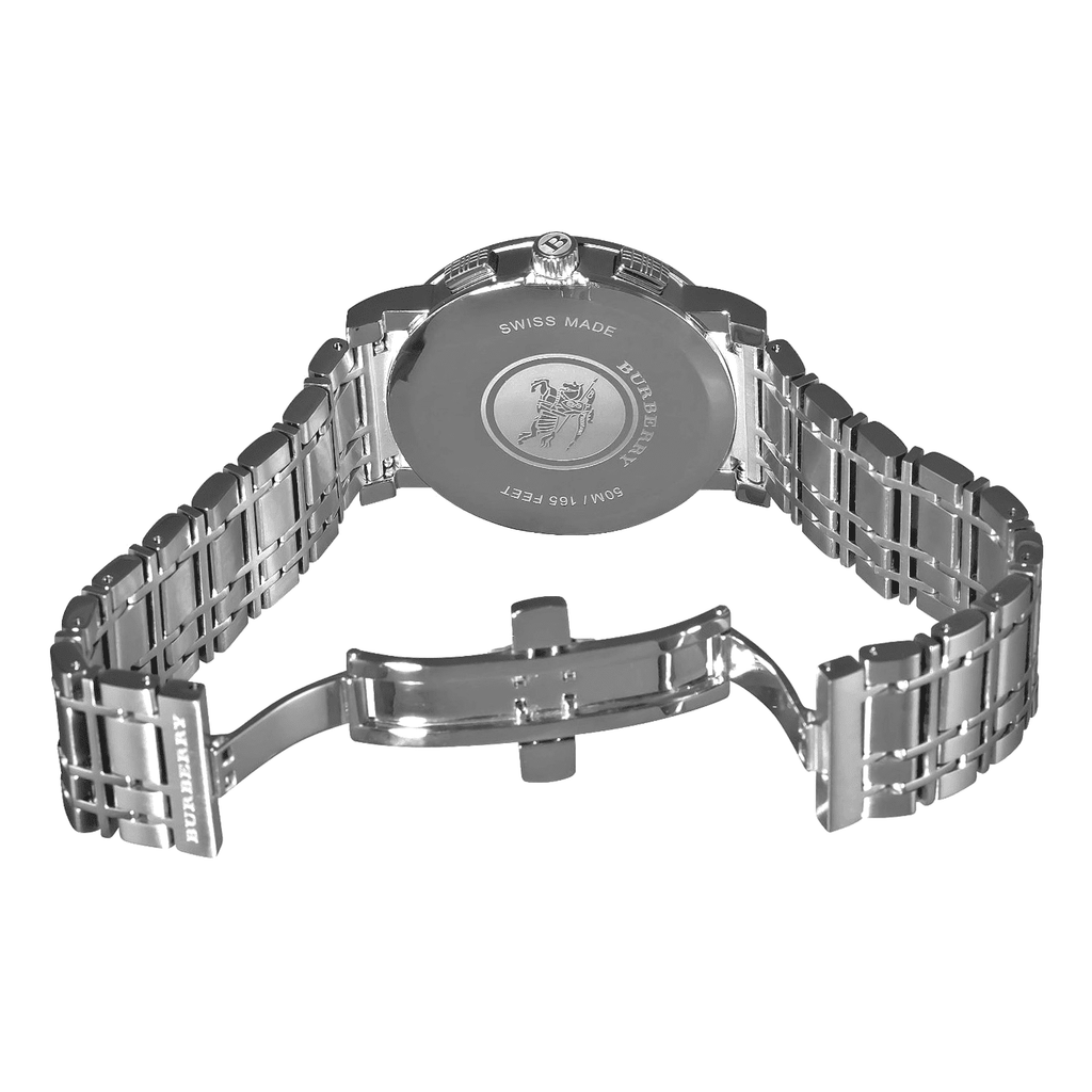Burberry BU1360 Men's Chronograph