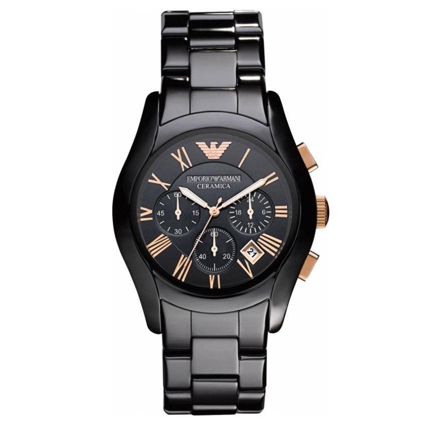 Emporio Armani watch AR1410 Men's
