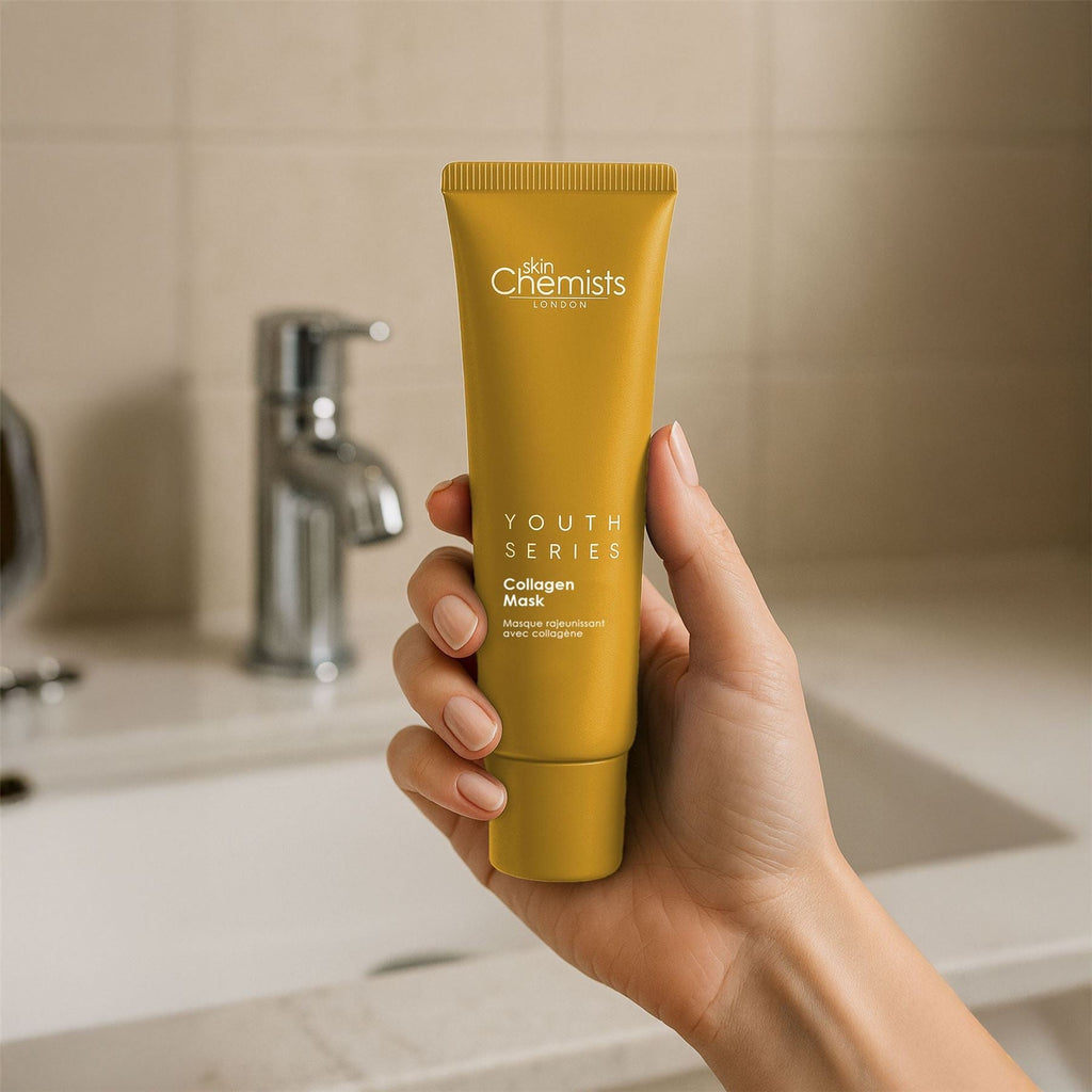 1% Marine Collagen Mask 50ml