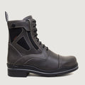 Kentucky Storm Waterproof Ankle Boots - Grey
