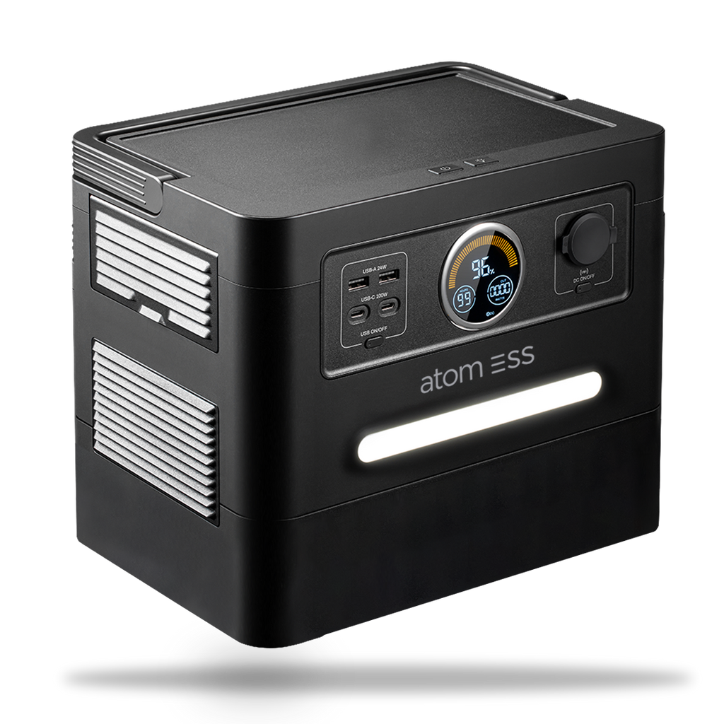 Boost 1500W