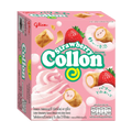 GLICO Collon Strawberry Flavour 46g
