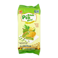 TAN HUE VIEN Pia Cake Durian & Pandan 400g