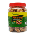LONGDAN Plait Biscuits 200g