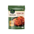 BIBIGO Sliced Cabbage Kimchi Pouch 500g