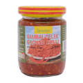 LONGDAN Ground Chilli Sambal Oelek 250g