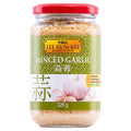 LEE KUM KEE Minced Garlic 326g