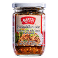 MAESRI Chilli Paste With Basil Leaves 200g