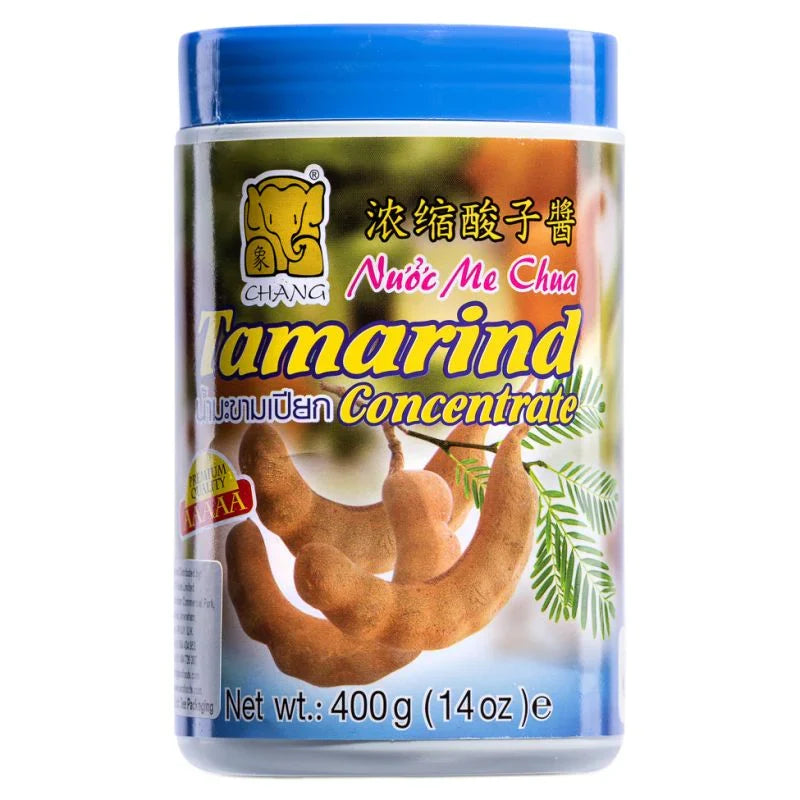CHANG Tamarind Concentrate 400g