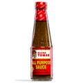 MANG TOMAS All Purpose Sauce Hot & Spicy 330g