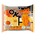 MAMA Instant Noodles Salted Egg Flavour 85g