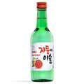 JINRO CHAMISUL Grapefruit 350ml 13% Alc