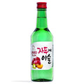 JINRO CHAMISUL Plum 360ml 13% Alc