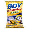 BOY BAWANG Cornick Garlic Flavour 90g