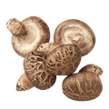 Fresh Shitake Mushroom Hem Hom 100g