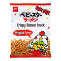 BABY STAR Crispy Ramen Snack Original 75g
