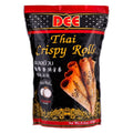 DEE Thai Crispy Rolls Coconut Flavour 150g