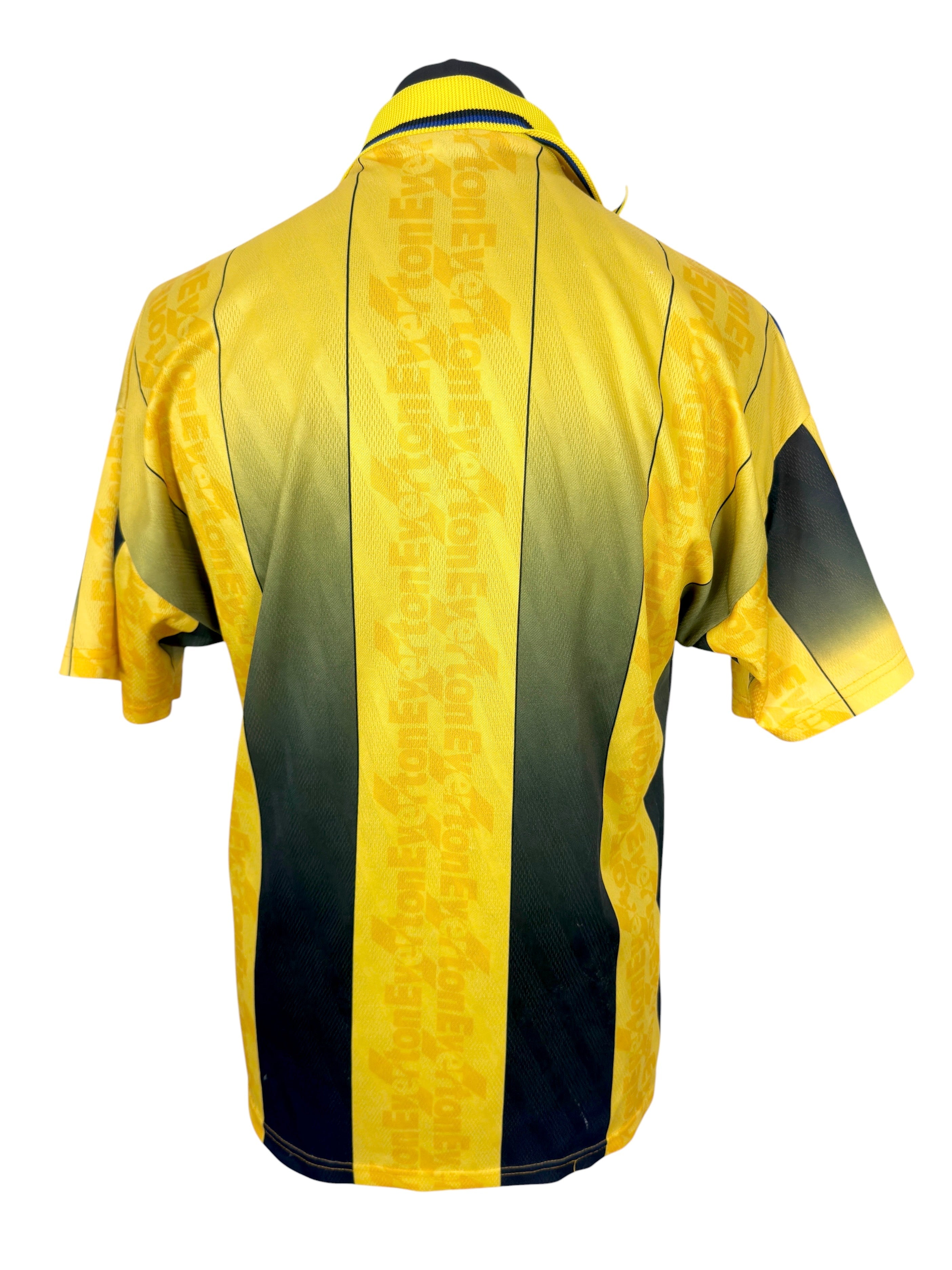 1996-98 Everton Away - Size M