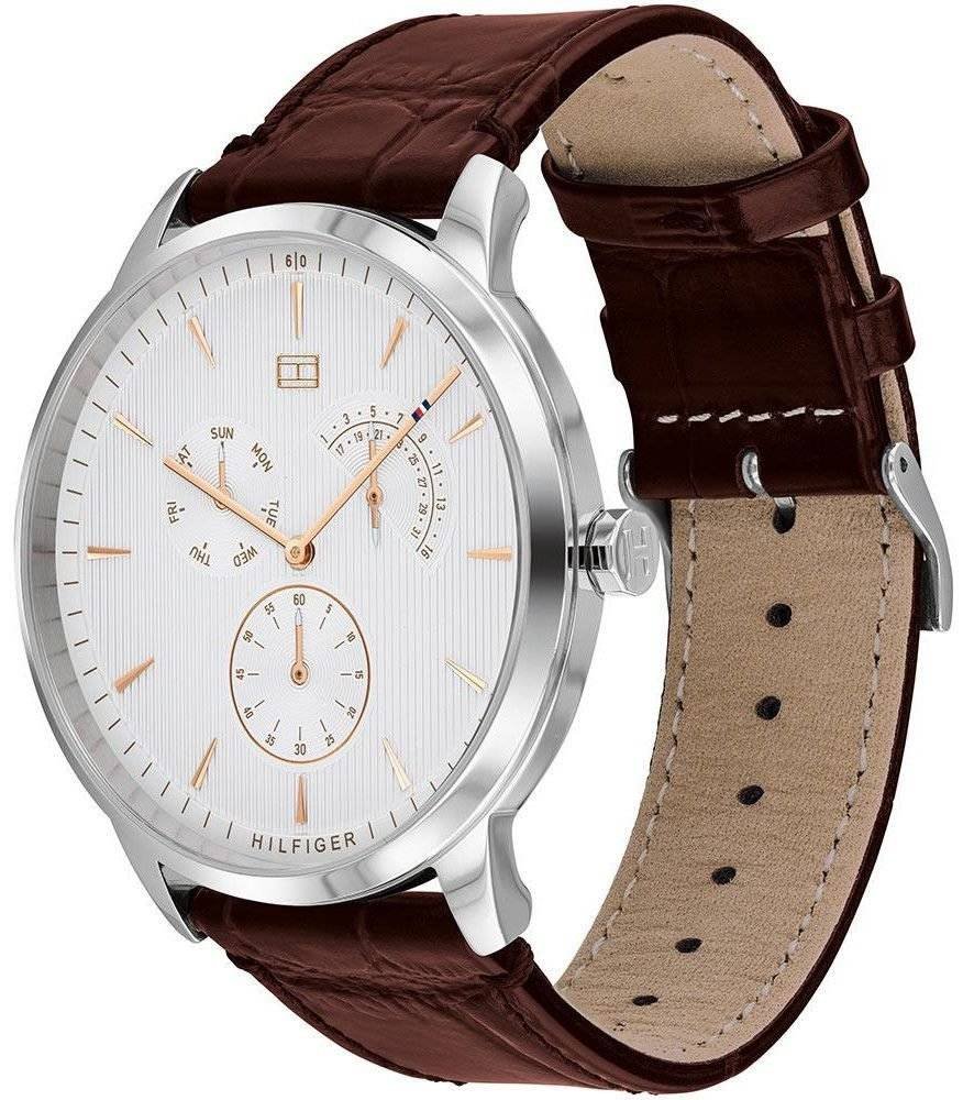 Tommy Hilfiger watch Gents TH1710389