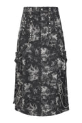 Banned Apparel Eris Skirt