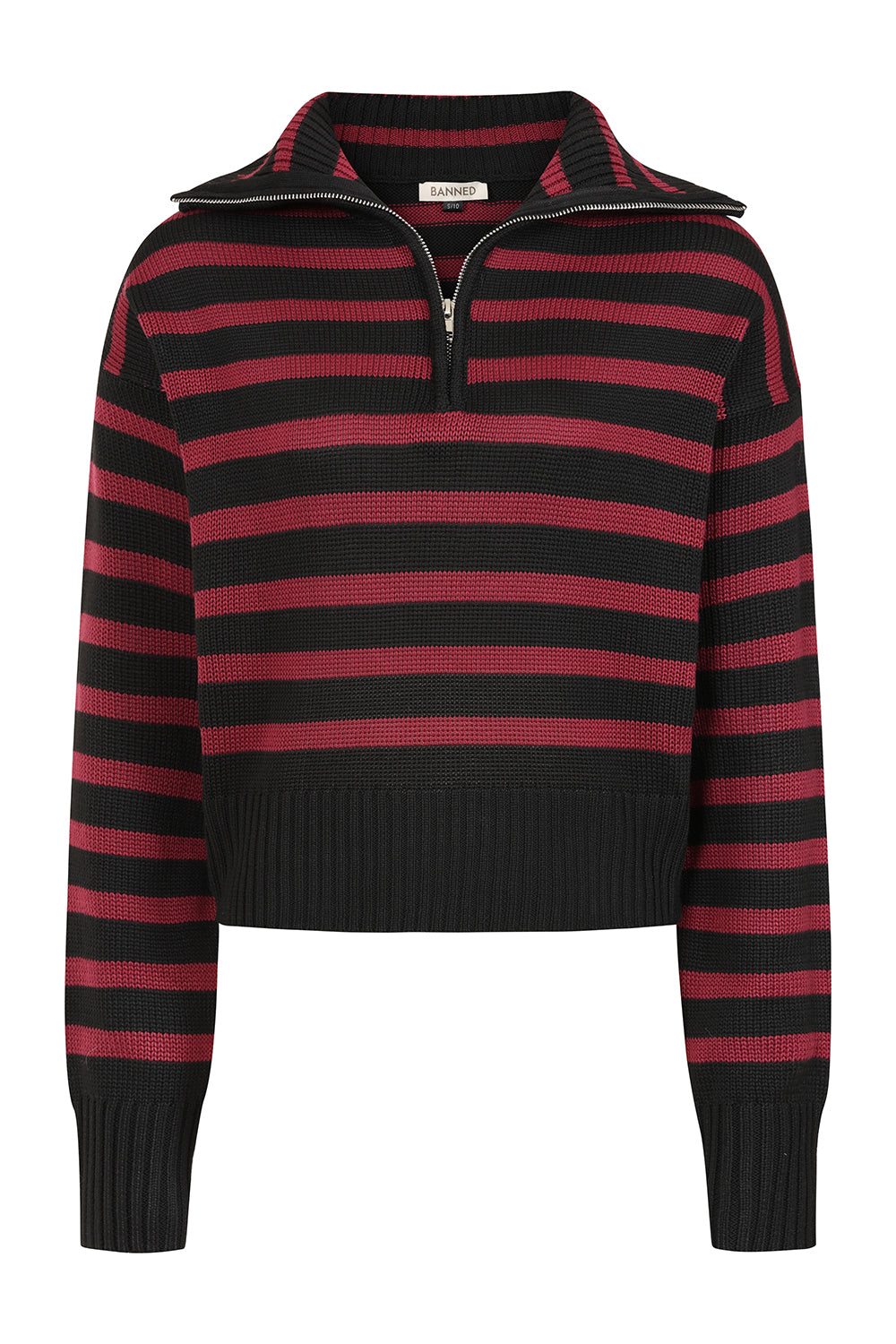 Banned Apparel Zima Jumper