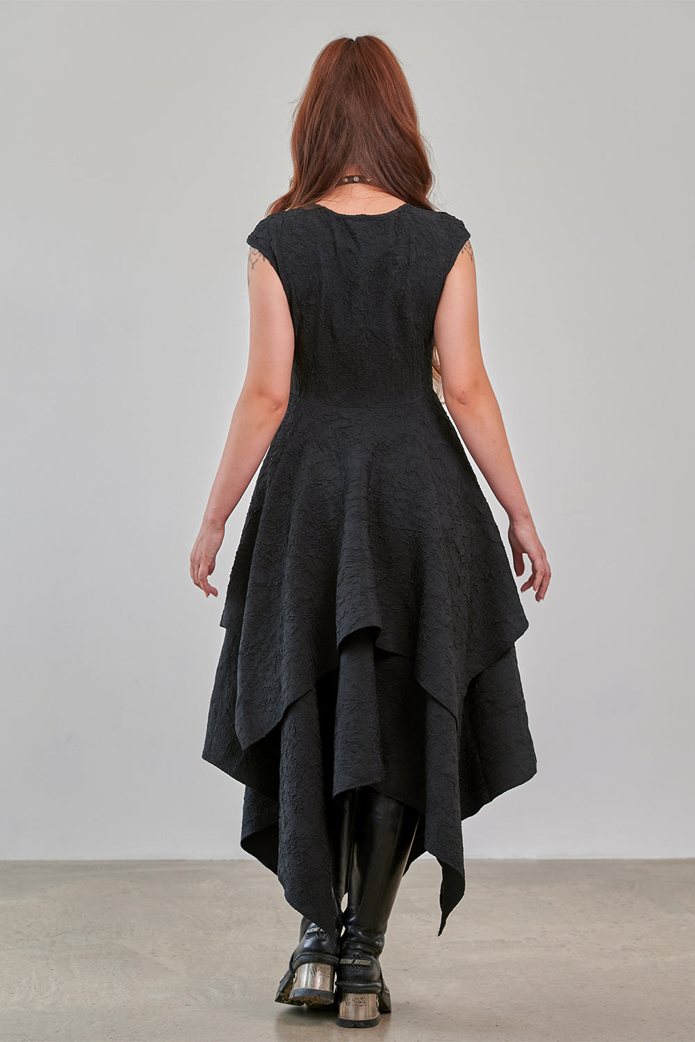 Banned Apparel Hexed Isadora Dress