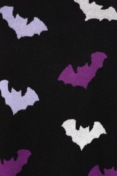 Banned Apparel Batty Babe Jumper