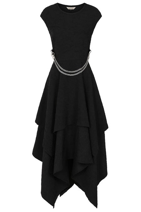 Banned Apparel Hexed Isadora Dress