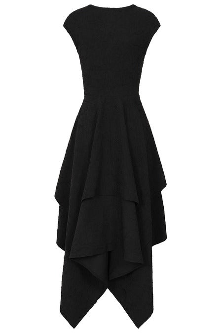 Banned Apparel Hexed Isadora Dress