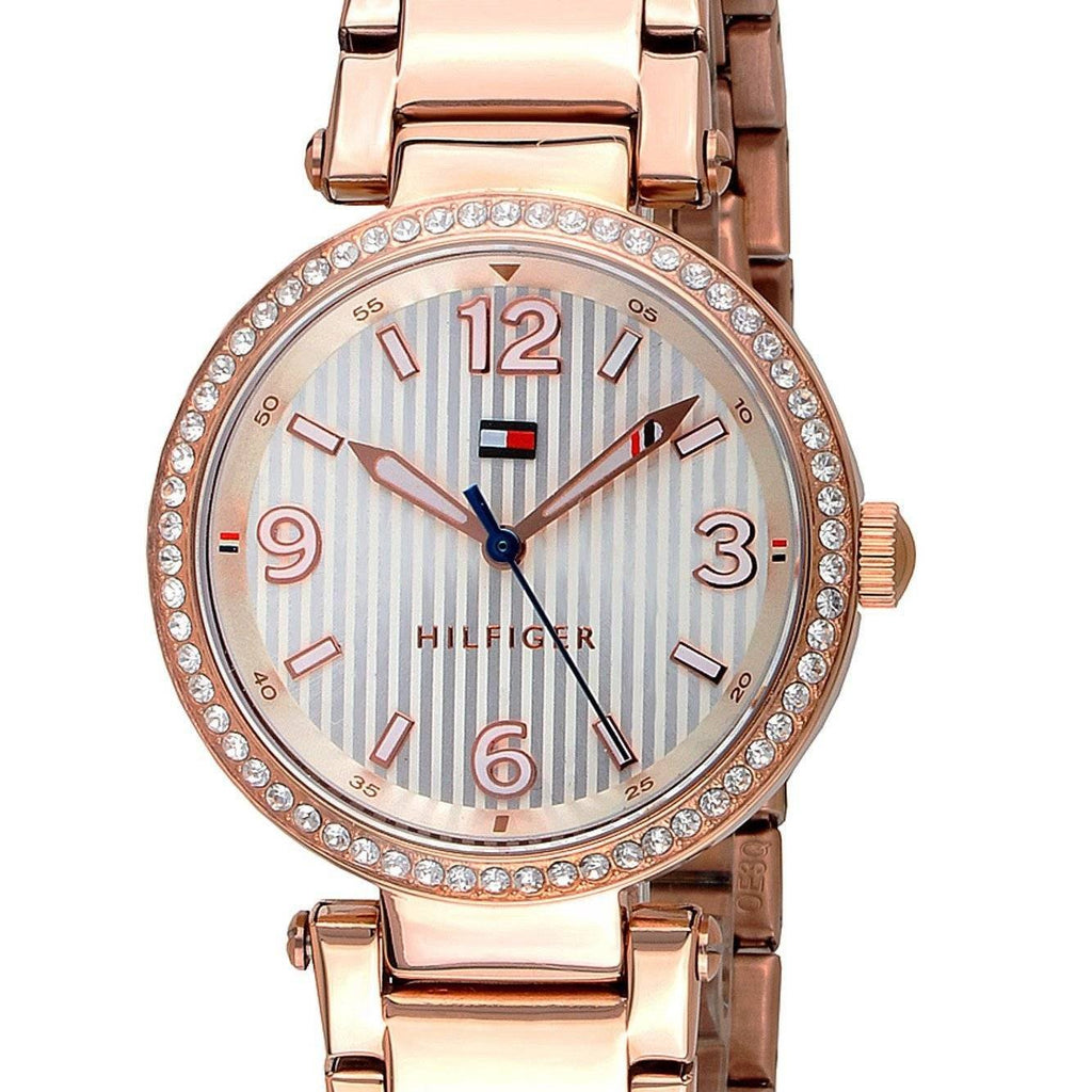 Tommy Hilfiger watch Ladies Lynn 1781590