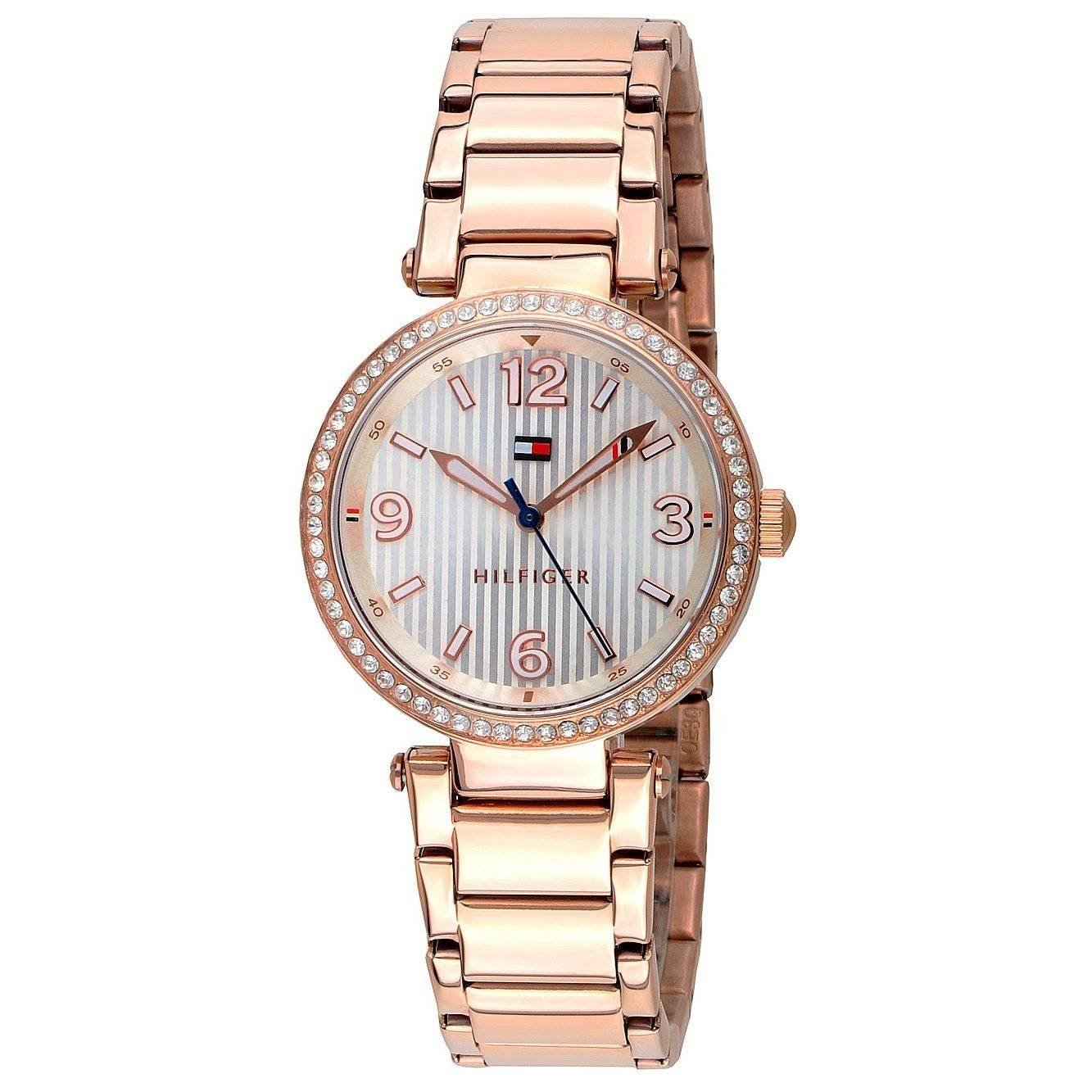 Tommy Hilfiger watch Ladies Lynn 1781590