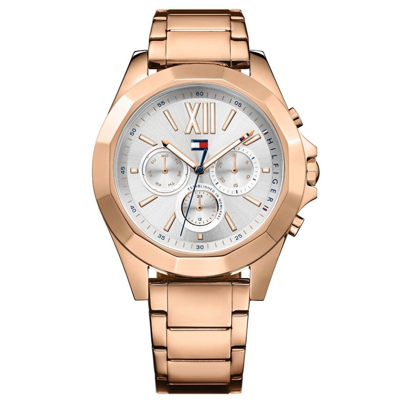 Tommy Hilfiger Ladies TH1781847