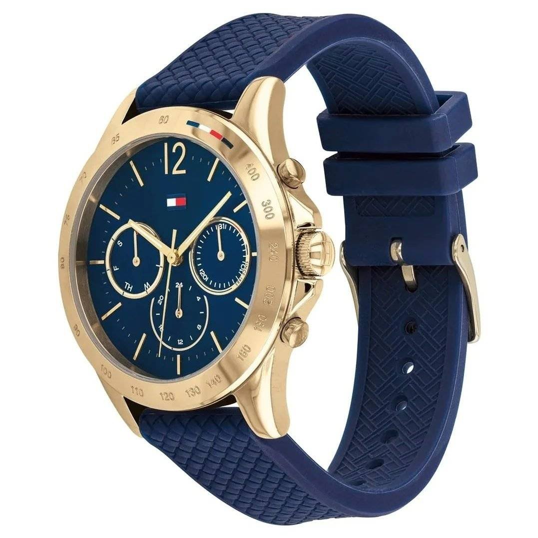 Tommy Hilfiger watch Ladies Gigi TH1782198