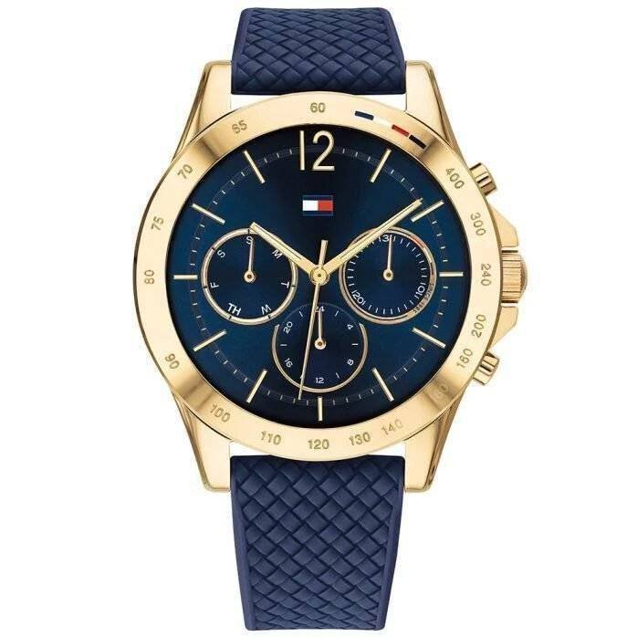 Tommy Hilfiger watch Ladies Gigi TH1782198